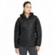 Jack Wolfskin 5031101 Ladies Passamani Down Jacket