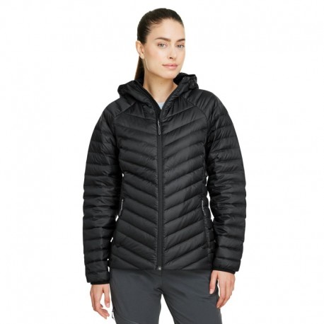 Jack Wolfskin 5031101 Ladies Passamani Down Jacket