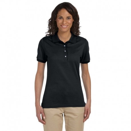 Jerzees 437W Ladies SpotShield Jersey Polo