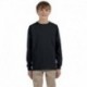 Jerzees 29BL Youth DRI-POWER ACTIVE Long-Sleeve T-Shirt