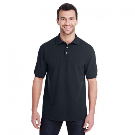 Jerzees 443MR Adult Pique Polo