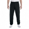 Jerzees 4850P Adult Super Sweats NuBlend Fleece Pocketed Sweatpants