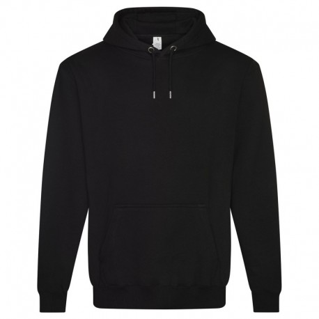 Just Hoods By AWDis JHA101 Unisex Urban Heavyweight Hooded Sweatshirt