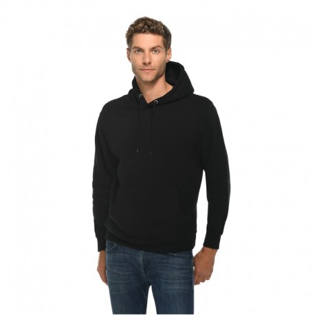 Lane Seven LS14001 Unisex Premium Pullover Hooded Sweatshirt