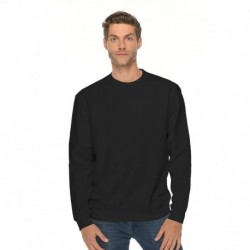 Lane Seven LS14004 Unisex Premium Crewneck Sweatshirt