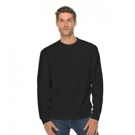 Lane Seven LS14004 Unisex Premium Crewneck Sweatshirt