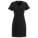 LAT 3522 Ladies V-Neck Cover-Up