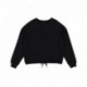 LAT 3528 Ladies Boxy Fleece Sweatshirt