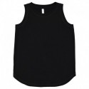 LAT 3592 Ladies Relaxed Tank