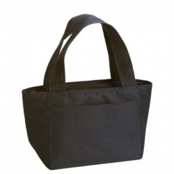 Liberty Bags 8808 Simple and Cool Recycled Cooler Bag