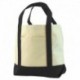 Liberty Bags 8867 Seaside Cotton Canvas Tote