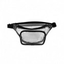 Liberty Bags 5772 Clear Fanny Pack