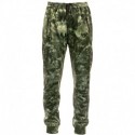 Burnside BU8801 Men's Go Anywhere Performance Jogger Pant