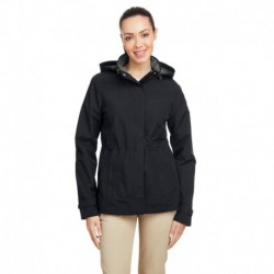 Nautica N17183 Ladies Voyage Raincoat