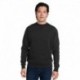 Nautica N17175 Unisex Anchor Crew Neck Sweatshirt