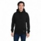 Nautica N17199 Unisex Anchor Pullover Hooded Sweatshirt