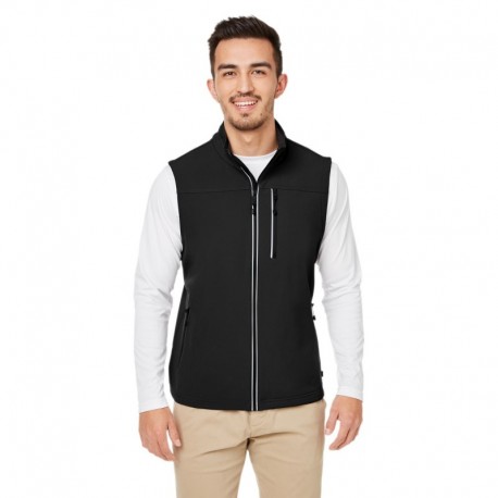 Nautica N17792 Men's Wavestorm Softshell Vest