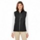 Nautica N17908 Ladies Wavestorm Softshell Vest