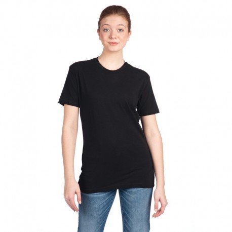 Next Level Apparel 3600 Unisex Cotton T-Shirt