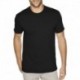 Next Level Apparel 6410 Men's Sueded Crew