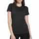 Next Level Apparel 6610 Ladies CVC T-Shirt