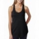 Next Level Apparel 6933 Ladies French Terry Racerback Tank