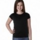 Next Level Apparel N3710 Youth Girls Princess T-Shirt