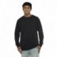 Next Level Apparel N9000 Unisex Laguna French Terry Raglan Sweatshirt