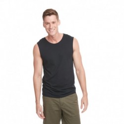 Next Level Apparel 6333 Men's Muscle Tank