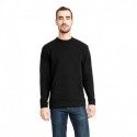 Next Level Apparel 9001 Unisex Santa Cruz Pocket Sweatshirt