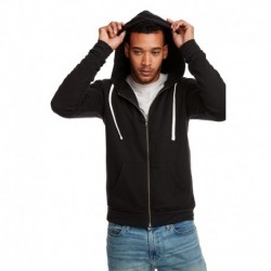 Next Level Apparel 9602 Unisex Zip Hoody