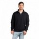 Next Level Apparel 9643 Unisex Fleece Quarter-Zip