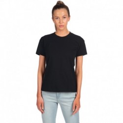 Next Level Apparel 3910NL Ladies Relaxed T-Shirt