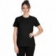 Next Level Apparel 6600 Ladies Relaxed CVC T-Shirt