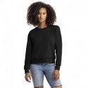 Next Level Apparel 9084 Ladies Laguna Sueded Sweatshirt