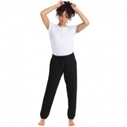 Next Level Apparel 9884 Ladies Laguna Sueded Sweatpant