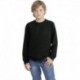 Next Level Apparel 3311NL Youth Cotton Long Sleeve T-Shirt