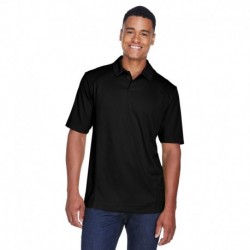 North End 88632 Men's Recycled Polyester Performance Pique Polo