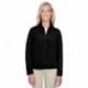 North End 78172 Ladies Voyage Fleece Jacket