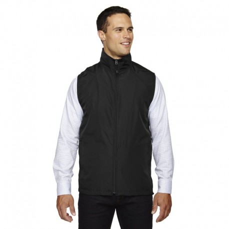 North End 88097 Men's Techno Lite Activewear Vest