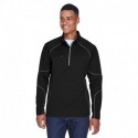 North End 88175 Adult Catalyst Performance Fleece Quarter-Zip