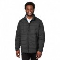 North End NE721 Unisex Aura Fleece-Lined Jacket