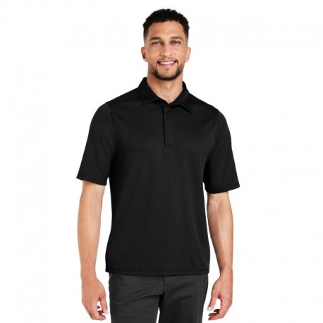 North End NE110 Men's Revive Coolcore Polo