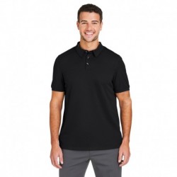 North End NE112 Men's Express Tech Performance Polo