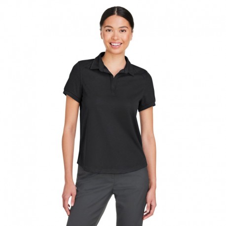 North End NE112W Ladies Express Tech Performance Polo