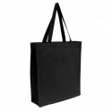 OAD OAD100 Promo Canvas Shopper Tote