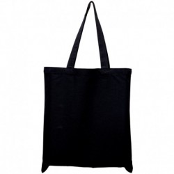 OAD OAD113 12 oz Tote Bag