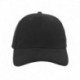 Pacific Headwear 101C Brushed Cotton Twill Adjustable Cap