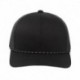 Pacific Headwear 104BR Trucker Snapback Braid Cap