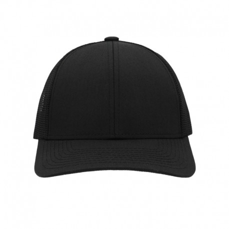 Pacific Headwear P114 Low-Pro Trucker Cap